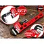 TVARDY Stillson pijptang 300 mm - 12 inch, CrMo-bekken en instelbereik 1/2 tot 2 inch