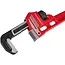 TVARDY Stillson pijptang 300 mm - 12 inch, CrMo-bekken en instelbereik 1/2 tot 2 inch