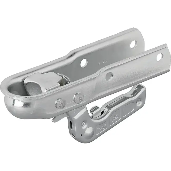 ProPlus Kogelkoppeling vierkant 50 mm - 1700 kg - verzinkt staal