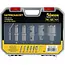 Benson TCT gatenzaagset RVS 7-delig - 16, 18, 20, 22, 25 en 35 mm