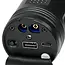 Benson Jumpstarter 800 A met LED-zaklamp - compacte autostarthulp