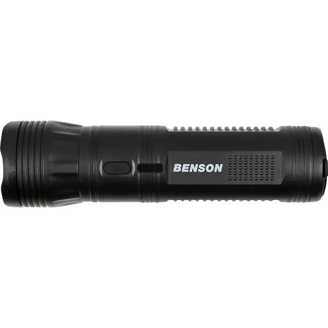 Benson Jumpstarter 800 A met LED-zaklamp - compacte autostarthulp