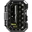 Benson Bitset 28-delig van S2-staal met 1/4 inch zeskantopname