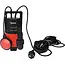 Benson Dompelpomp 400 W met capaciteit van circa 7500 liter per uur