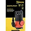Benson Dompelpomp 400 W met capaciteit van circa 7500 liter per uur