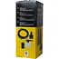 Benson Hogedrukreiniger 1600 W maximaal 135 bar met terrasreiniger en zeepdispenser van 250 ml