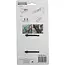 Stahlex Vouwslot Lockrider 85 cm met houder en 2 veiligheidssleutels