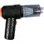 Benson 2-in-1 mini stofzuiger en blazer 3600 mAh met HEPA-filter