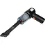 Benson 2-in-1 mini stofzuiger en blazer 3600 mAh met HEPA-filter