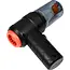 Benson 2-in-1 mini stofzuiger en blazer 3600 mAh met HEPA-filter