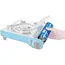 Campingaz CP250 gaspatroon 250 gram - Isobutane Mix met zelfsluitend ventiel voor Camp Bistro koken