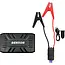 Benson Compacte jumpstarter 800 A voor 12 V accu's en starthulp