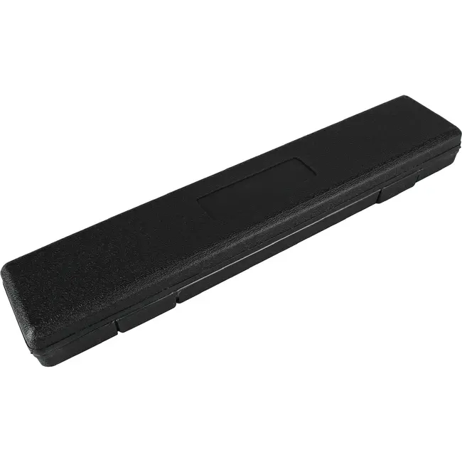 Merkloos SDS-plus boorset 11-delig - betonboren van 5 tot 20 mm en lengtes tot 450 mm, met koffer