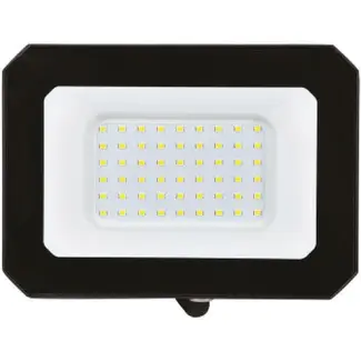 Hofftech LED Straler Flat 100W SMD - 10.000 lumen - IP65 - 6000 K