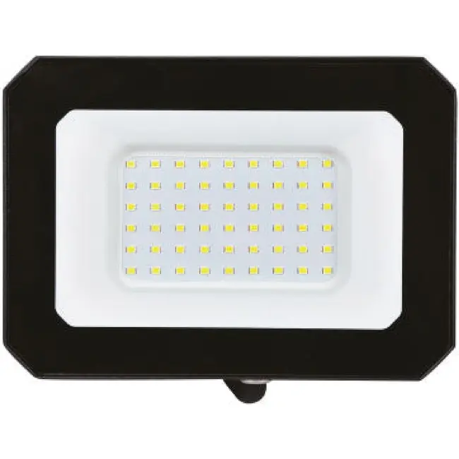 Höfftech LED Straler Flat 100W SMD - 10.000 lumen - IP65 - 6000 K