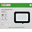 Höfftech LED Straler Flat 100W SMD - 10.000 lumen - IP65 - 6000 K