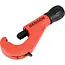 Benson Pijpensnijder 6–45 mm met GCR15-snijmes en HSS-afbraammes voor PVC-, PP-, PU- en PE-buizen