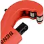 Benson Pijpensnijder 6–45 mm met GCR15-snijmes en HSS-afbraammes voor PVC-, PP-, PU- en PE-buizen