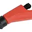 Benson Pijpensnijder 6–45 mm met GCR15-snijmes en HSS-afbraammes voor PVC-, PP-, PU- en PE-buizen