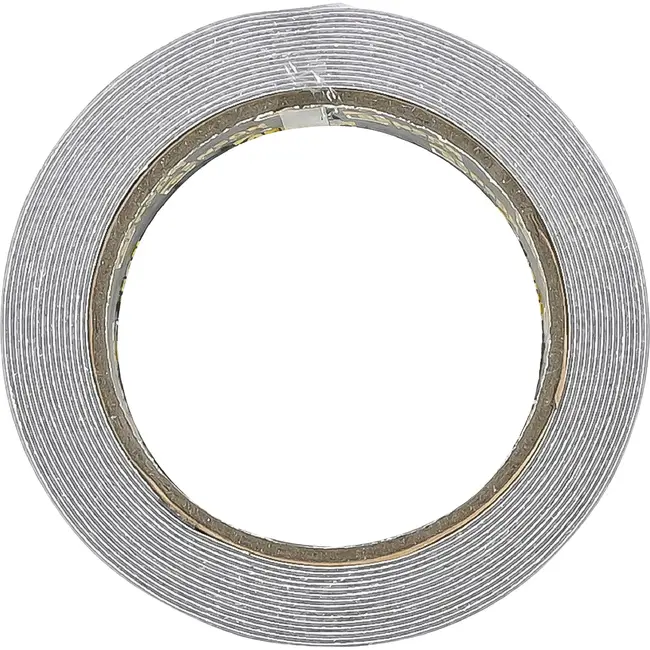 Benson Antisliptape transparant 25 mm x 5 m – Extra grip op trappen