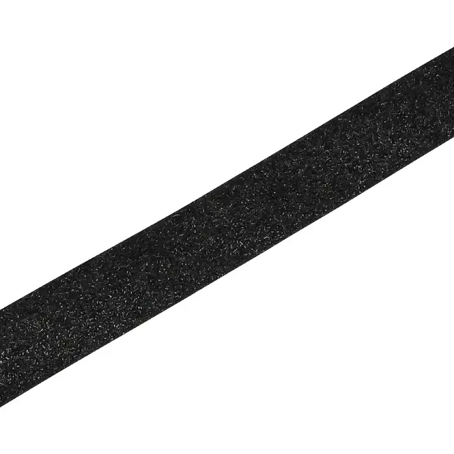 Benson Antisliptape zwart 25 mm x 5 m – Extra grip op trappen