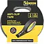 Benson Antisliptape zwart 25 mm x 5 m – Extra grip op trappen