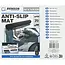Benson Antislipmat 30 x 125 cm – Op maat te knippen voor vloerkleden