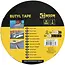 Benson Butyltape 38 mm x 5 m – Flexibele afdichting van butylrubber