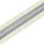 Benson Hoekbeschermingstape 50 mm x 30 m – Tegen stoten en krassen
