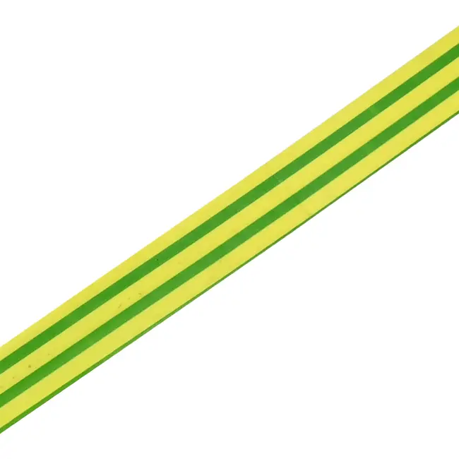 Benson PVC-tape 4-delig – 4 x 20 m – Verschillende kleuren voor klussen