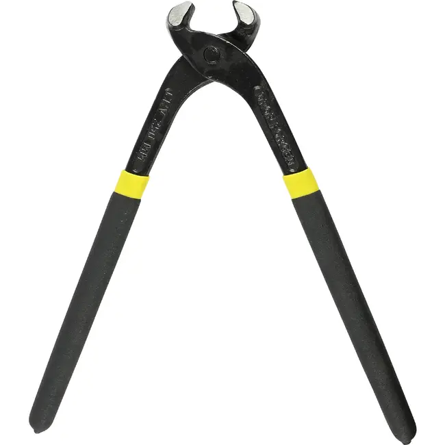 Benson Vlechttang 10 inch – 25 cm – Profi voor draad en hekwerken