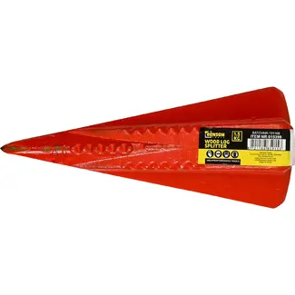 Benson Houtsplijter 1,5 kg - met grip - 1,5 kg - voor bouw en montage - voor montage en reparatie