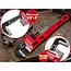 Tvardy Stillson pijptang 600 mm - 24 inch met getande CrMo-bekken en verstelbereik 1/2-3 inch