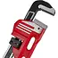Tvardy Stillson pijptang 600 mm - 24 inch met getande CrMo-bekken en verstelbereik 1/2-3 inch