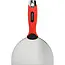 Benson Spachtelmes 15 cm met geïntegreerde PH2 kruiskop-bit en grip