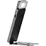 Izoxis LED-leeslamp met Clip – Oplaadbaar via USB-C – 3 Lichtkleuren