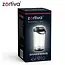 Zortiva Blenderbeker 600 ml voor ShakeWave – BPA-vrij met Deksel