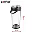 Zortiva Blenderbeker 600 ml voor ShakeWave – BPA-vrij met Deksel