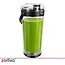 Zortiva Blenderbeker 600 ml voor ShakeWave – BPA-vrij met Deksel