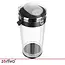 Zortiva Blenderbeker 600 ml voor ShakeWave – BPA-vrij met Deksel