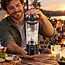 Zortiva Draagbare Blender 600 ml – Draadloos – 150 W – USB-C – Zwart