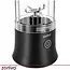 Zortiva Draagbare Blender 600 ml – Draadloos – 150 W – USB-C – Zwart