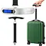 Trizand Digitale Bagageweegschaal 50 kg – LCD-display en Draagriem