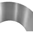 Zortiva Verstelbare Taartring 16-30 cm – RVS Bakring – 20 cm Hoog