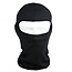 Lifetime Motor Bivakmuts / Balaclava Zwart