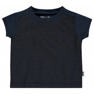 Imps&Elfs T-shirt navy