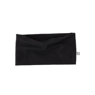 aai aai aai aai infinity sjaal zwart