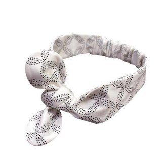 Mies & Co Mies & Co haarband geo circles