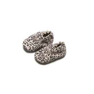 Mavies Mavies first steps leopard grey
