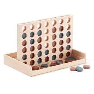 Kid's Concept Kid's Concept 4 in a row game Kid's Concept Kid's Concept 4 in a row game